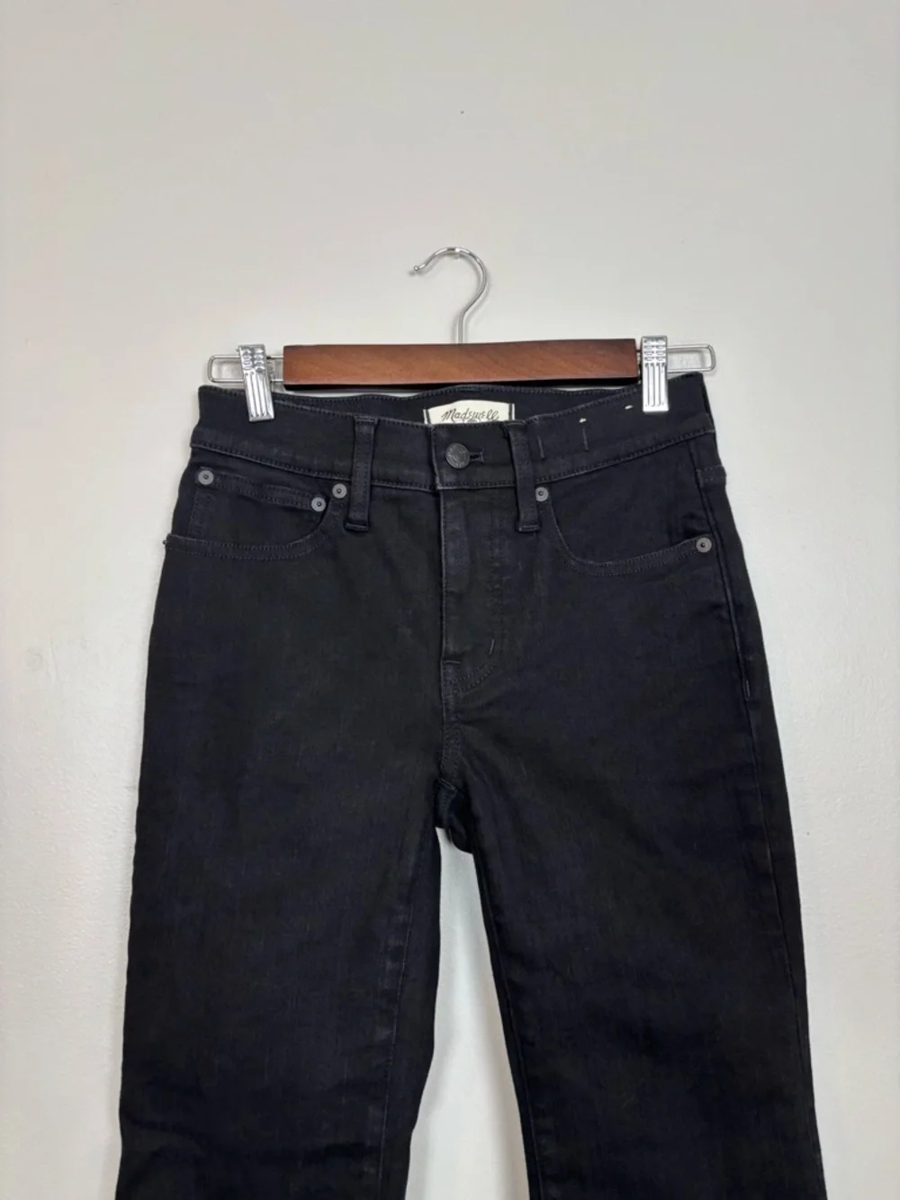 Madewell jeans womens